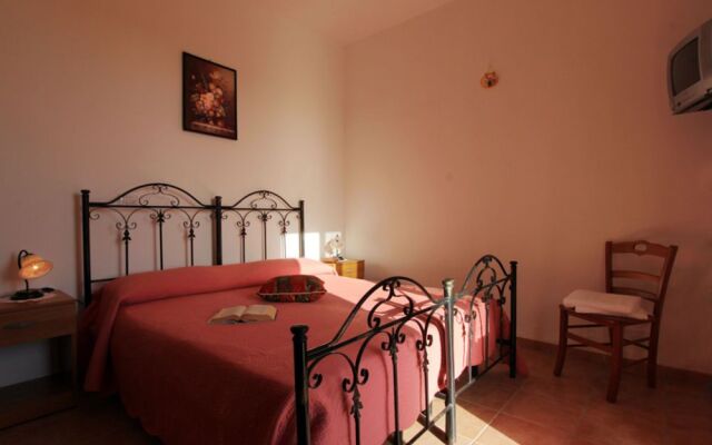 Tenuta Li Fani Residence Hotel