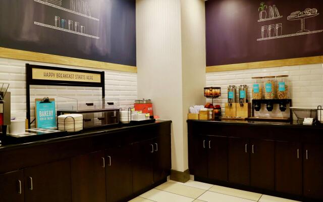 Hampton Inn Doylestown