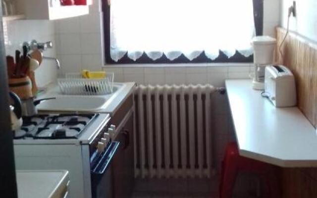 Sára Apartman Parádfürdő