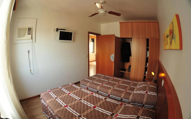 Apto no Union Residence