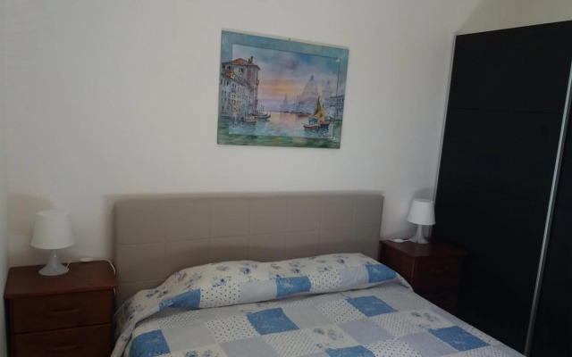 Villa Del Mare Ligure Elvezia