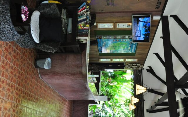 Phangan Beach Resort