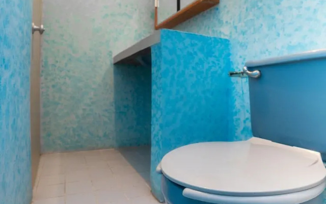 OYO Hotel La Terracita