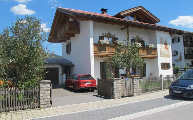 Apartment Eva