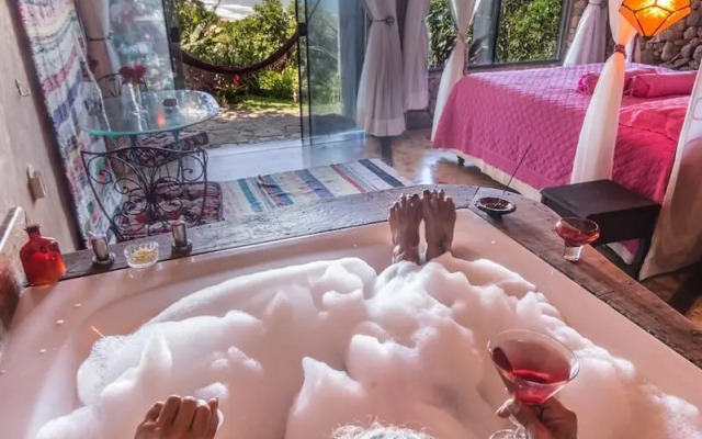 Pousada Villa Buena Vista