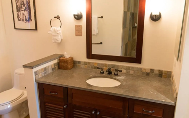 Lahaina Condo J204 - 2 Br Condo