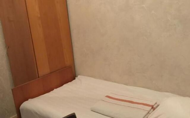 Guest House on Eshba 1