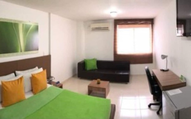 Hotel Condina Pereira
