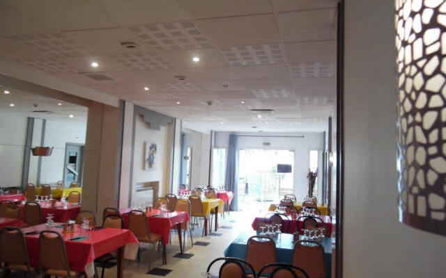 Hotel Restaurant lEtape