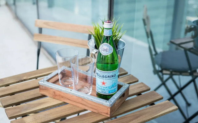 The York Boutique Suites