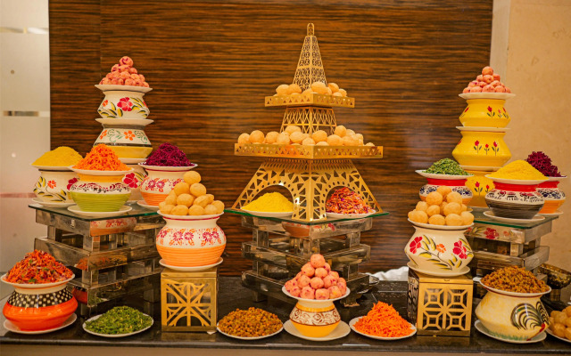 Radisson Blu Hotel Ranchi