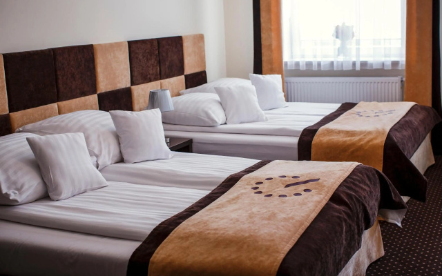 Boutique Hotel Milionowa