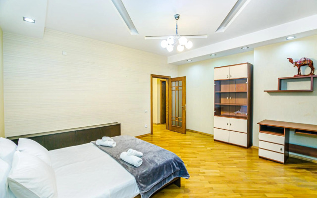 Nizami Apartment By Baku Housing
