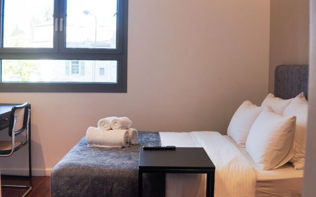 The Odette Boutique Hotel