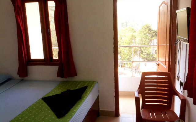 Vedanta Wake Up! Kodaikanal - Lake