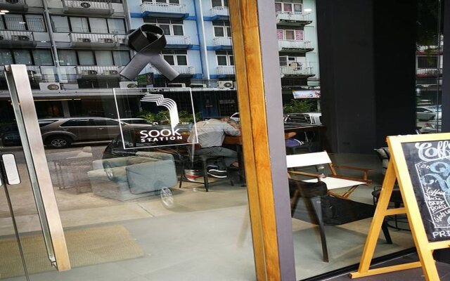 Sook Station