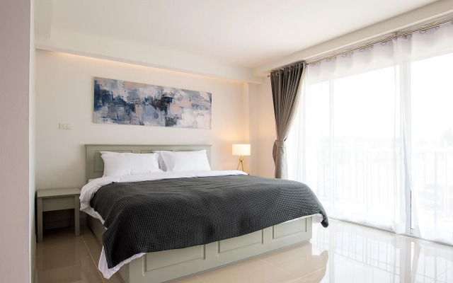 Tonkla Boutique Hotel