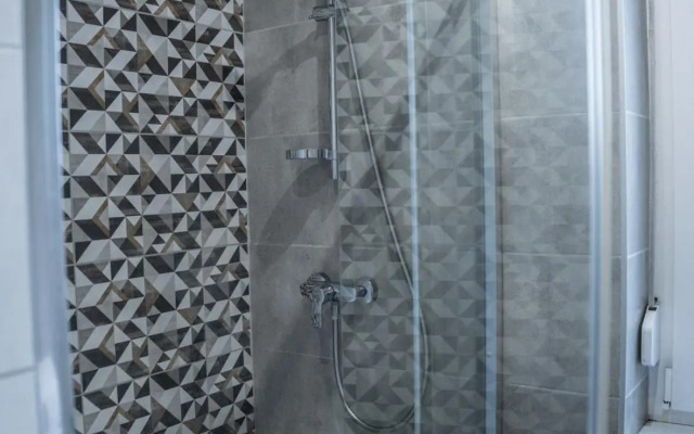 Attila Luxury Apartment