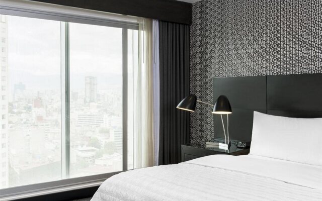 Le Meridien Mexico City