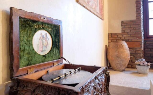 6 Ponterosso - Luxury Attic