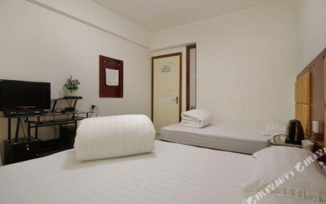Tianai Apartment