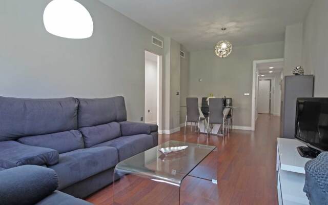 Ferrandiz GrupalMalaga