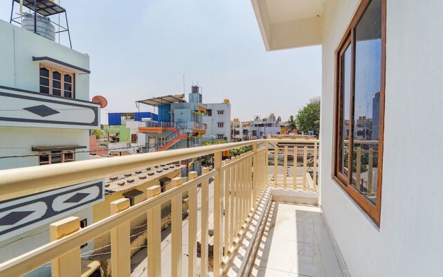 Fabhotel Easy Nest