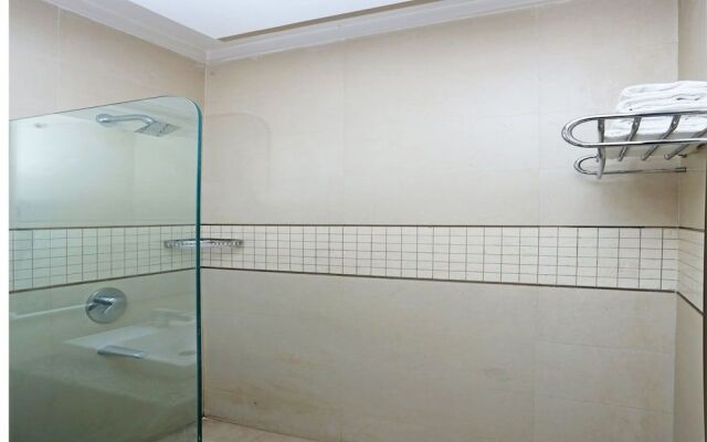 OYO Premium DLF III