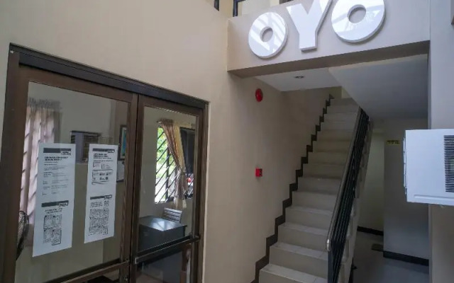 Chateau Cinco Near SM Lanang