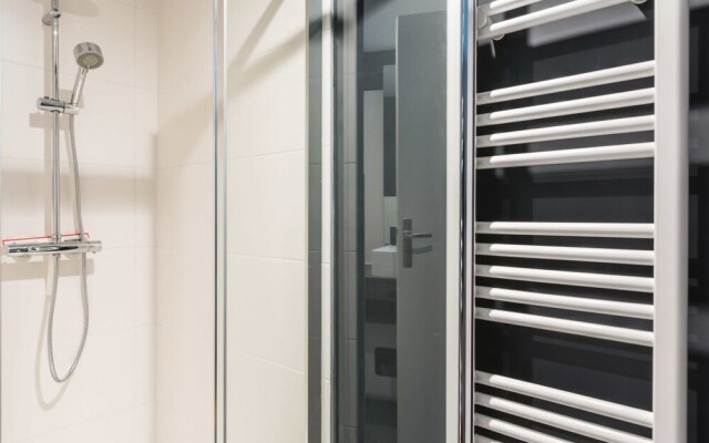 Beautiful Bordelais Studio #1