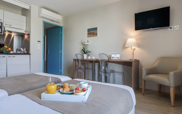 Appart'City Confort Vannes