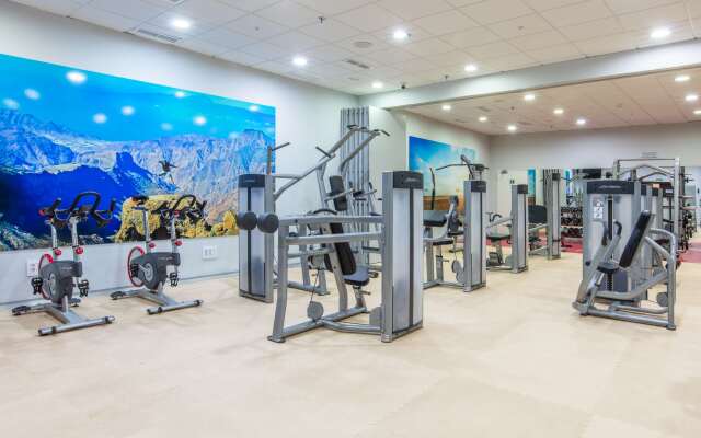 Radisson Blu Resort, Gran Canaria