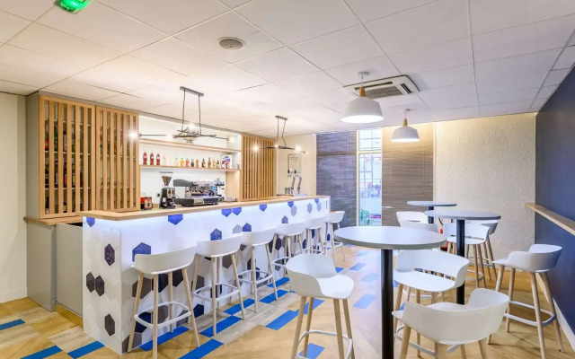 Comfort Hotel Paris Porte D'Ivry