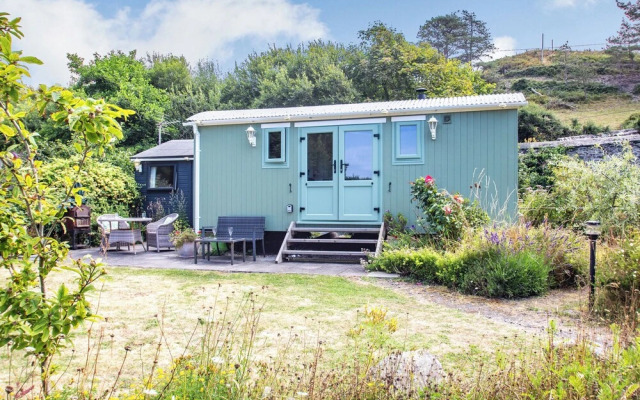 The Shepherd's Hut