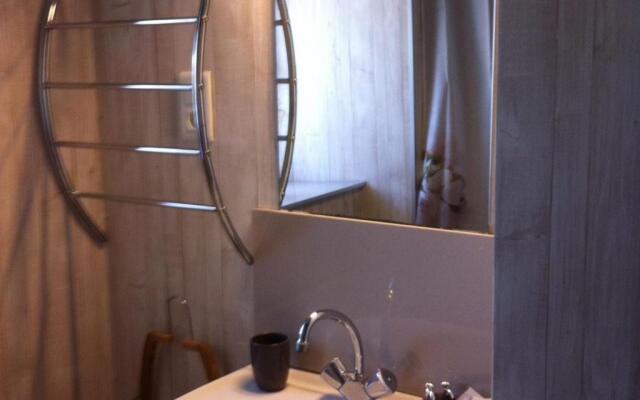 Gite Vrécourt, 3 pièces, 5 personnes - FR-1-589-245