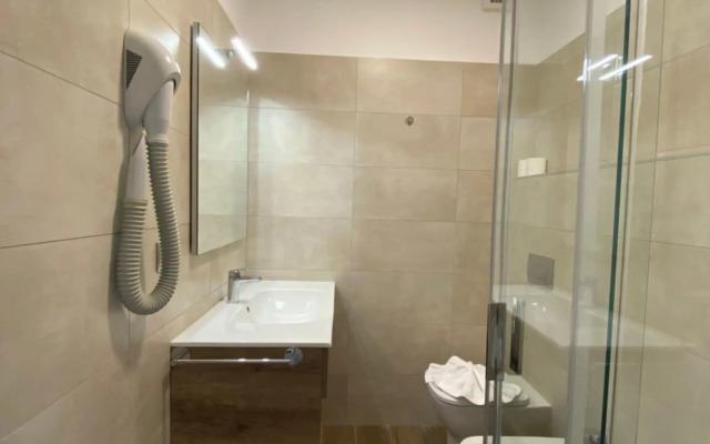 Hotel Aldebaran