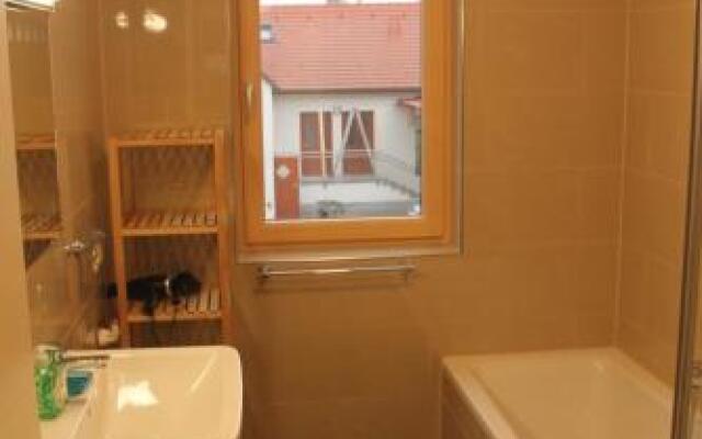 Ferienhaus in Jois