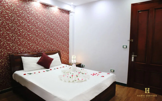 Hanoi First Choice Hotel