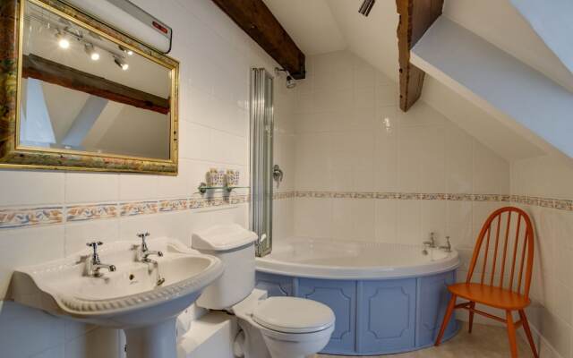 Plush Apartment in Grasmere District Near Grasmere Lake