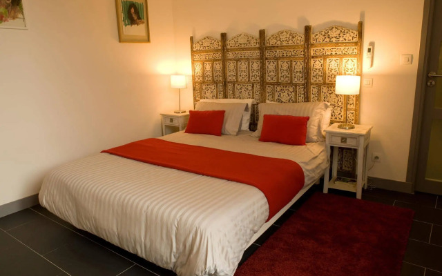 Villa Des Canuts