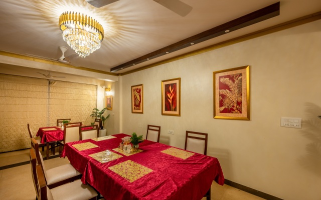 Revathi Resorts