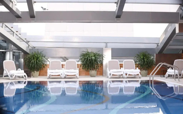 VIP Hotel