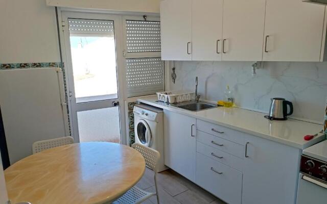 Alagoa Apartment 3