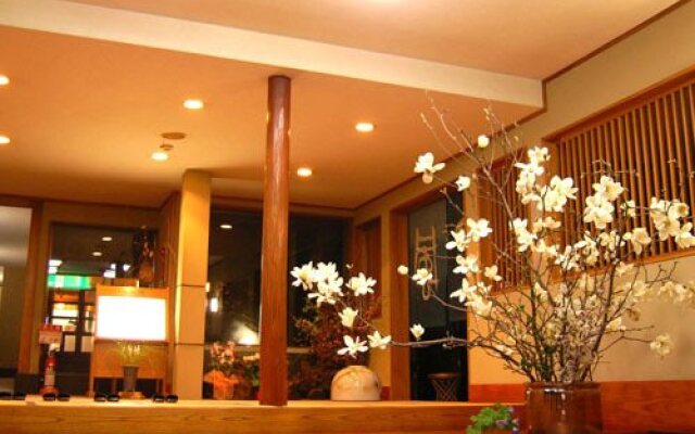 Tsurugi Onsen Manjuso Sawada Ryokan