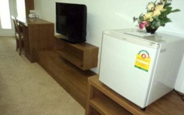 Tavimook Boutique Hotel