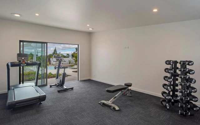 Tahunanui Oceanview Apartment