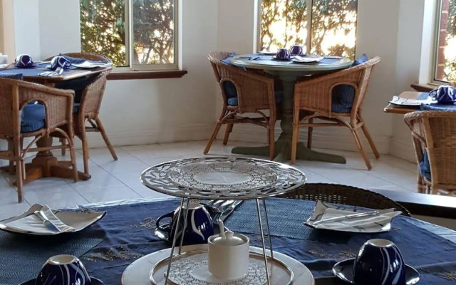 Anchorage Guest House and Self-contained Accommodation