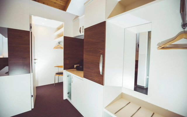 Hotel und Appartementhof Waldeck