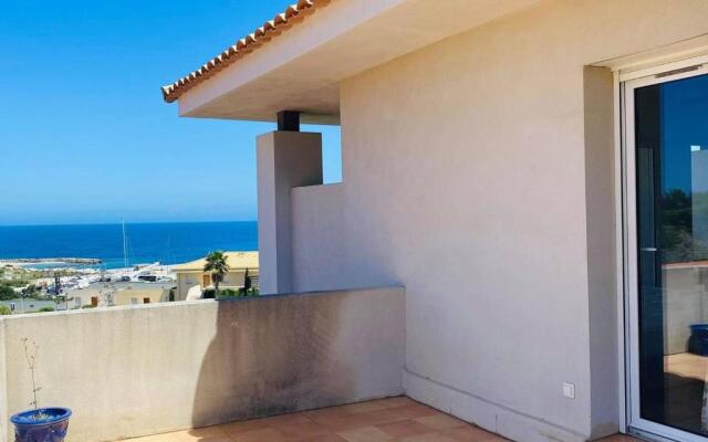 Appartement Lumio, 3 pièces, 4 personnes - FR-1-63-287