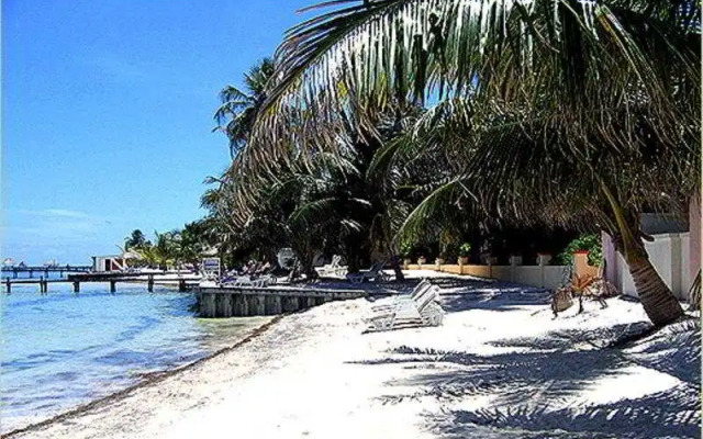 Banana Beach Resort